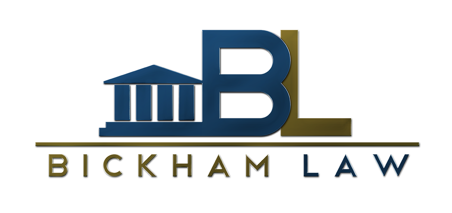 Bickham Law