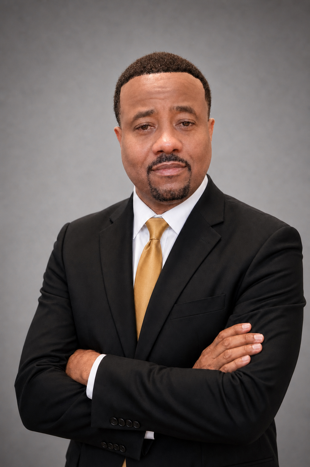 Ralph Bickham, founder and managing attorney of Bickham Law