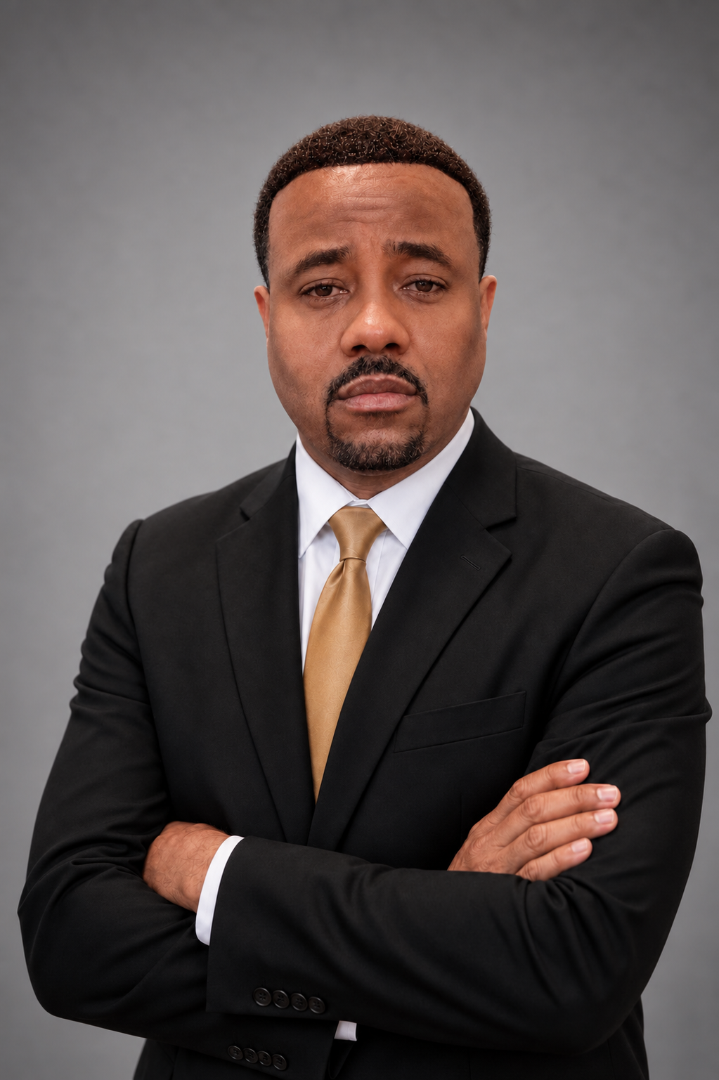Ralph Bickham, founder and managing attorney of Bickham Law
